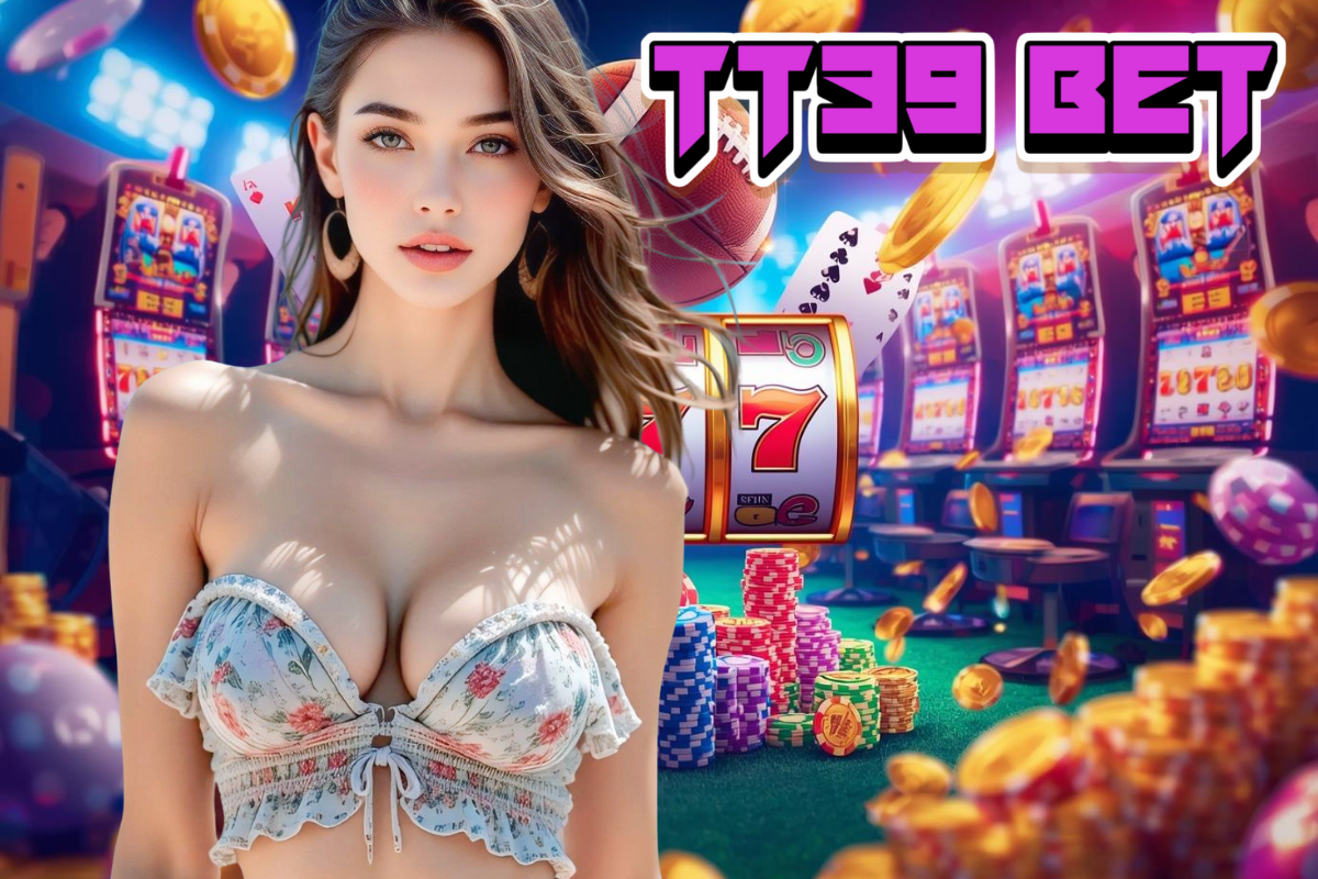 tt39 bet สล็อต