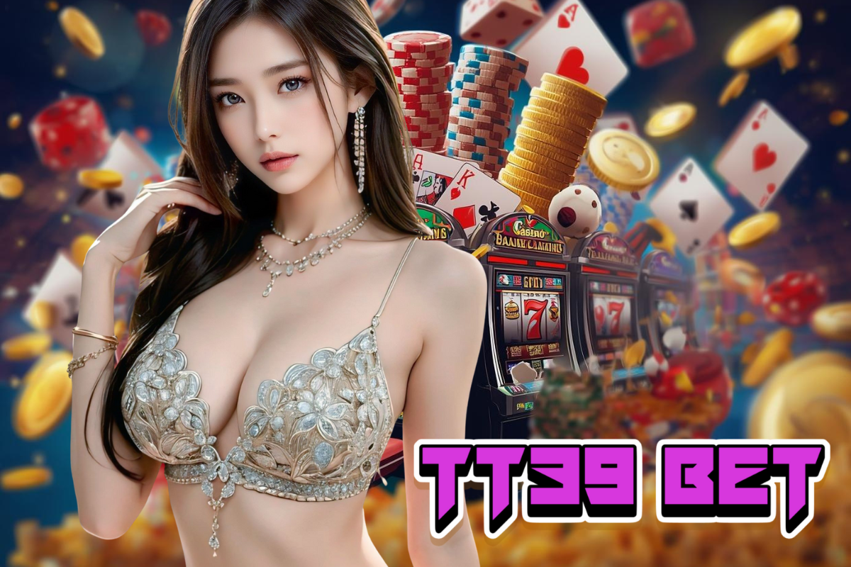 tt39 bet casino